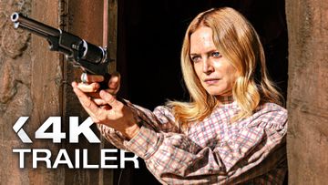 Bild zu PLACE OF BONES Trailer German Deutsch (2026) Heather Graham