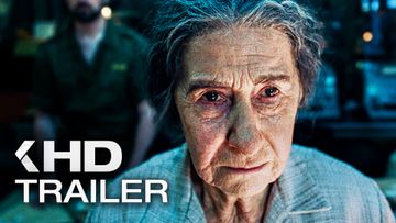 Bild zu GOLDA: Israels eiserne Lady Trailer German Deutsch (2024) Helen Mirren, Liev Schreiber