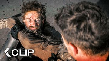 Image of Close Range Shootout With No Room for Error - SNIPER: No Nation Clip | Chad Michael Collins