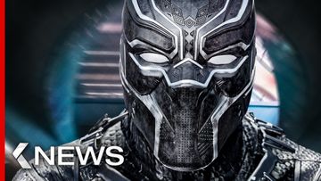 Image of Black Panther 2: Wakanda Forever, Shazam 2, Avatar 2, Into the Spider-Verse 2