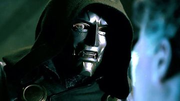 Image of Avengers: Doomsday Trailer Leak, Godzilla Minus Zero, KPop Demon Hunters 2