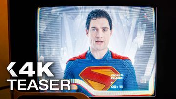 Image of SUPERGIRL Official “Superman Calls” Trailer Teaser (2026)
