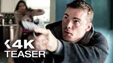 Image of THE NIGHT AGENT Season 3 Teaser Trailer (2026)