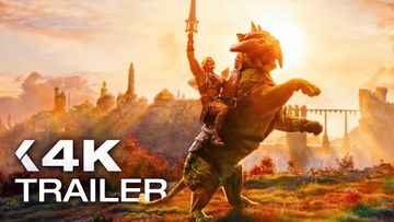 Bild zu MASTERS OF THE UNIVERSE Finaler Trailer German Deutsch (2026) He-Man