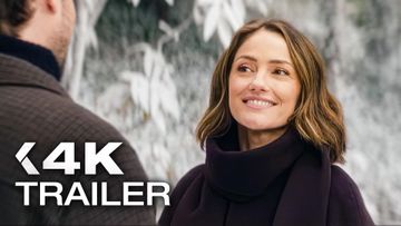 Image of CHAMPAGNE PROBLEMS Trailer (2025) Netflix
