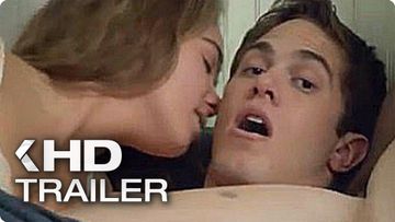Image of THE EDGE OF SEVENTEEN Red Band Trailer (2016)