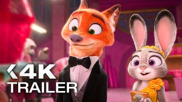 Image of THE BEST UPCOMING ANIMATION MOVIES 2025 & 2026 (Trailers)