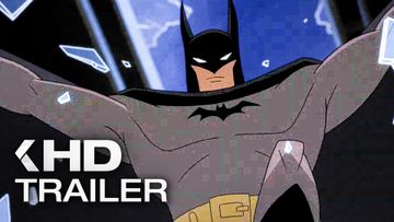 Image of BATMAN: CAPED CRUSADER Trailer (2024)