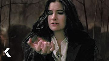 Image of Meet The Witches - AGATHA ALL ALONG New Featurette (2024) Kathryn Hahn