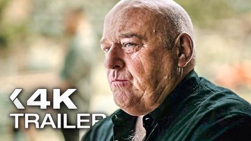 Bild zu BORDER HUNTERS Trailer German Deutsch (2026) Dean Norris