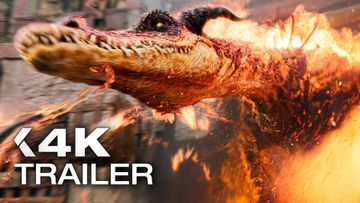 Image of THE BEST NEW FANTASY & SCI-FI MOVIES 2025 (Trailers)