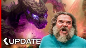 Bild zu Minecraft 2: Das Ende! - Filmvorschau