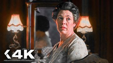 Image of Unforgettable Moments You’ve Forgotten - THE CROWN's Most Underrated Scenes | Olivia Colman