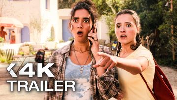 Image of DIG Trailer (2026) Hugh Laurie, Amy Poehler
