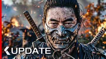 Image of Game On: The Best New Videogame Adaptations