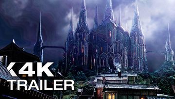 Image of NEW MOVIE TRAILERS 2026