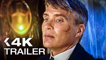 Bild zu PEAKY BLINDERS: The Immortal Man Trailer 2 German Deutsch (2026) Cillian Murphy, Tom Hardy, Netflix