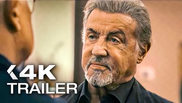 Bild zu TULSA KING Staffel 3 Teaser Trailer German Deutsch (2025) Sylvester Stallone