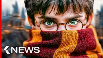 Bild zu Erster Cast der Harry Potter Serie, James Bond, DCU Update, The Boys, The Punisher