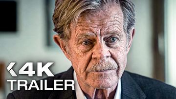 Bild zu THE LAND Trailer (2027) William H. Macy