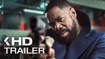 Bild zu THE MADNESS Trailer German Deutsch (2024) Colman Domingo, Netflix