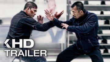 Image of THE RAID 2 Trailer (2014)