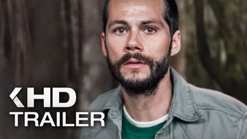 Image of CADDO LAKE Trailer (2024) Dylan O'Brien