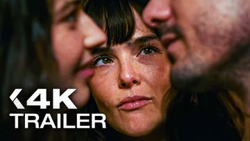 Bild zu THE THREESOME Trailer German Deutsch (2026) Zoey Deutch
