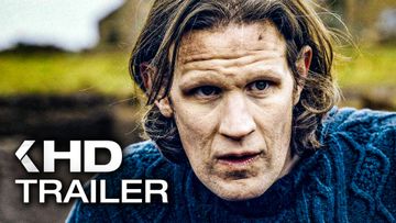 Bild zu STARVE ACRE Trailer German Deutsch (2024) Matt Smith, Morfydd Clark