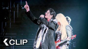 Image of Black or White Performance - THIS IS IT Clip | Michael Jackson
