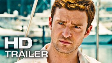Bild zu RUNNER RUNNER Offizieller Trailer Deutsch German | 2013 Justin Timberlake [HD]
