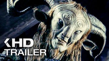 Image of PAN'S LABYRINTH Trailer (2007)