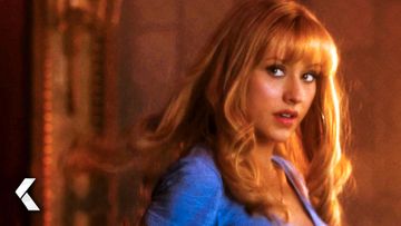 Image of Una Camarera Apasionada por la Danza - Noches de encanto | Christina Aguilera