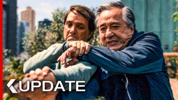 Image of Jackie Chan Returns: Karate Kid: Legends Movie Preview