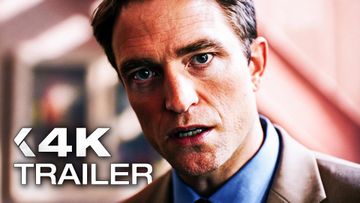 Bild zu PRIMETIME Trailer German Deutsch (2026) Robert Pattinson