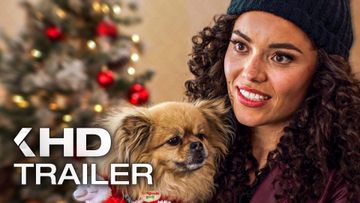 Bild zu CHRISTMAS ON 5TH AVENUE Trailer German Deutsch (2024) Exklusiv