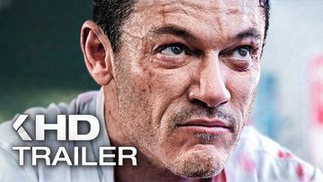 Bild zu WEEKEND IN TAIPEI Trailer German Deutsch (2024) Luke Evans