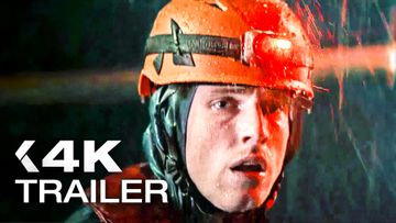Image of 23000 LIVES Trailer (2026) Netflix