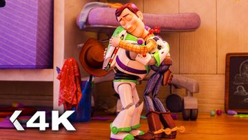 Bild zu TOY STORY 5 All Clips & Trailers (2026)