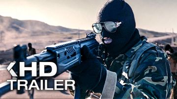 Bild zu STEPPENWOLF Trailer German Deutsch (2025) Exklusiv