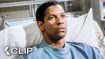 Image of Time Is Running Out and the Body Count Grows - THE BONE COLLECTOR Clip | Denzel Washington