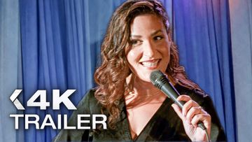 Bild zu COEXISTENCE, MY ASS! Trailer German Deutsch (2026) UT