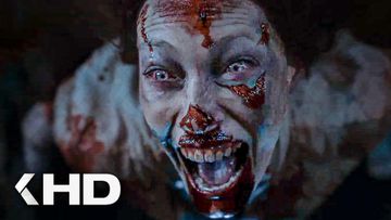 Image of EVIL DEAD RISE Clip - Everybody Dies By Dawn (2023)