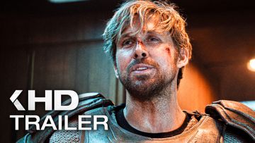 Bild zu Ryan Gosling auf Rachefeldzug! - THE FALL GUY Trailer 2 German Deutsch (2024)