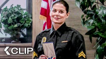 Image of Detective Rosemary Vick Takes the Case and Nothing Feels Right - SEARCHING Clip | John Cho