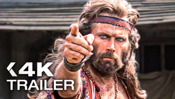 Bild zu KEOMA: Melodie des Sterbens Trailer German Deutsch (1976) Franco Nero