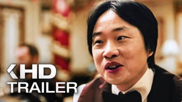 Image of New INTERIOR CHINATOWN Trailer with Jimmy O. Yang & Chloe Bennet