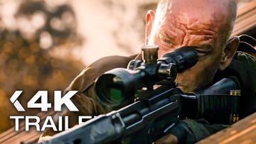 Image of OUTGUNNED Official UK Trailer (2026)