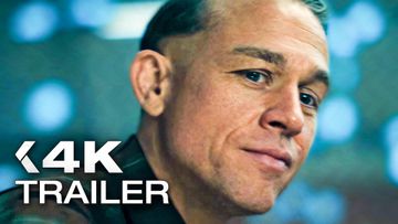 Bild zu MONSTER: Die Geschichte von Ed Gein Trailer 2 German Deutsch (2025) Charlie Hunnam, Netflix