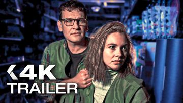 Bild zu WE DIE TONIGHT Trailer German Deutsch (2026)